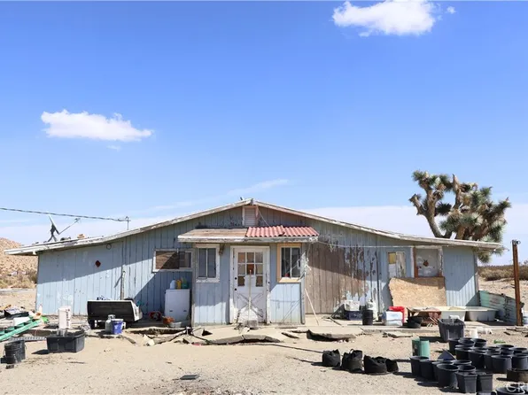19567 Old El Mirage Rd, Adelanto, CA 92301