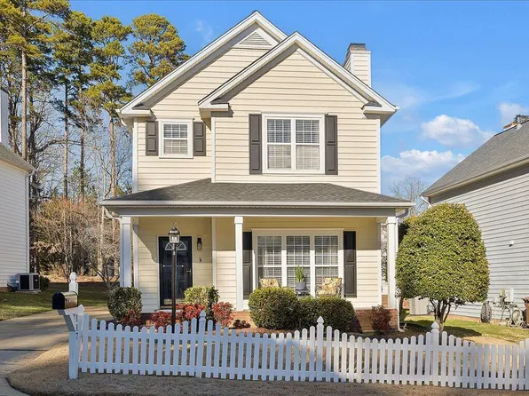 117 Cricketgrass Dr, Cary, NC 27513
