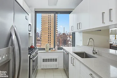 Rented by Brown Harris Stevens