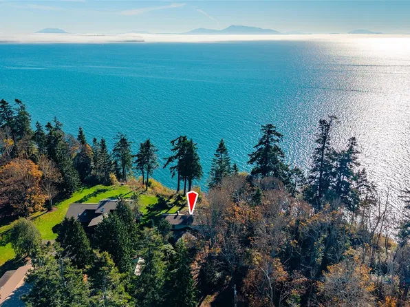 5935 Birch Point Road, Blaine, WA 98230