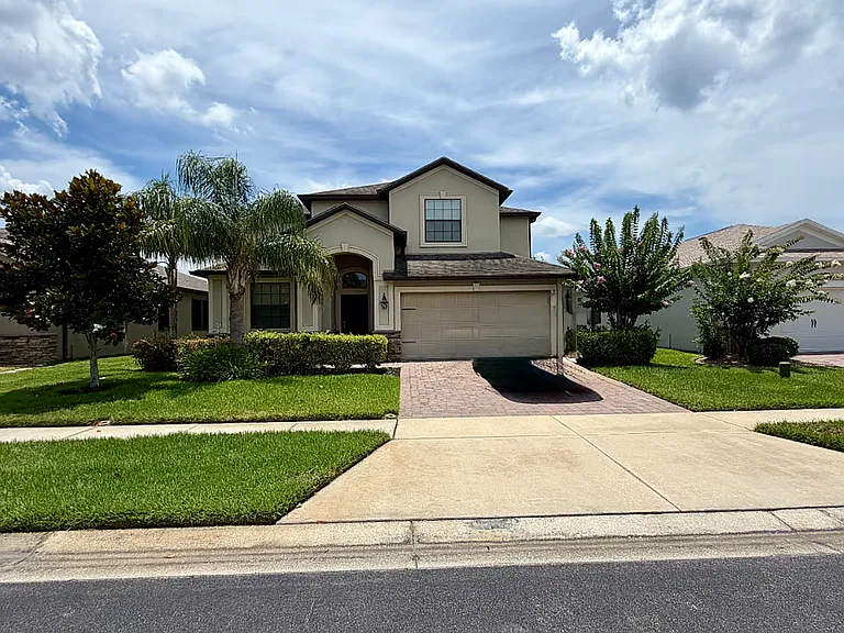 4309 Summer Breeze Way — Photo 1