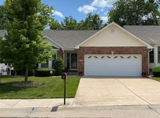 1108 Villa Flora Dr #47A, O'Fallon, MO 63366