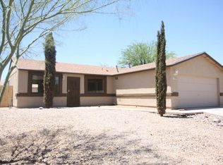 1857 W Ransom Oaks Dr, Tucson, AZ 85746