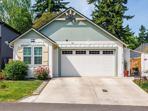 2216 NE Brendan Cir, Vancouver, WA 98663