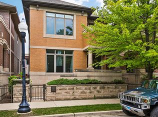 1453 S Emerald Ave, Chicago, IL 60607