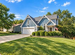 1512 NW 79th Ter, Kansas City, MO 64118