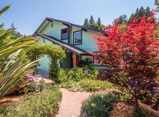 135 Mill Rd, Santa Cruz, CA 95060