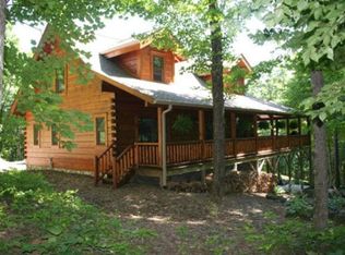 632 Big Tree Rd, West Jefferson, NC 28694