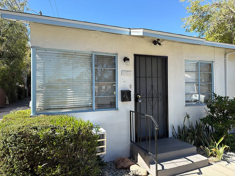 61 El Nido Ave #65-A