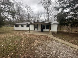 4290 N Old State 37 Hwy, Bloomington, IN