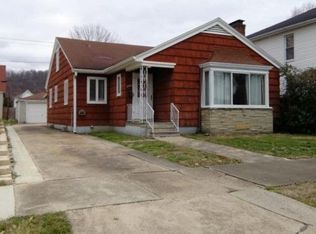 705 S 5th St, Ironton, OH 45638