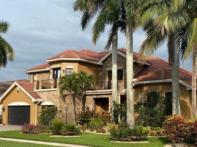 10778 Versailles Boulevard, Wellington, FL, 33449