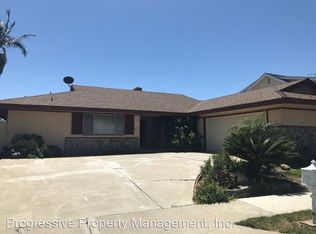 2916 E Echo Hill Way, Orange, CA 92867