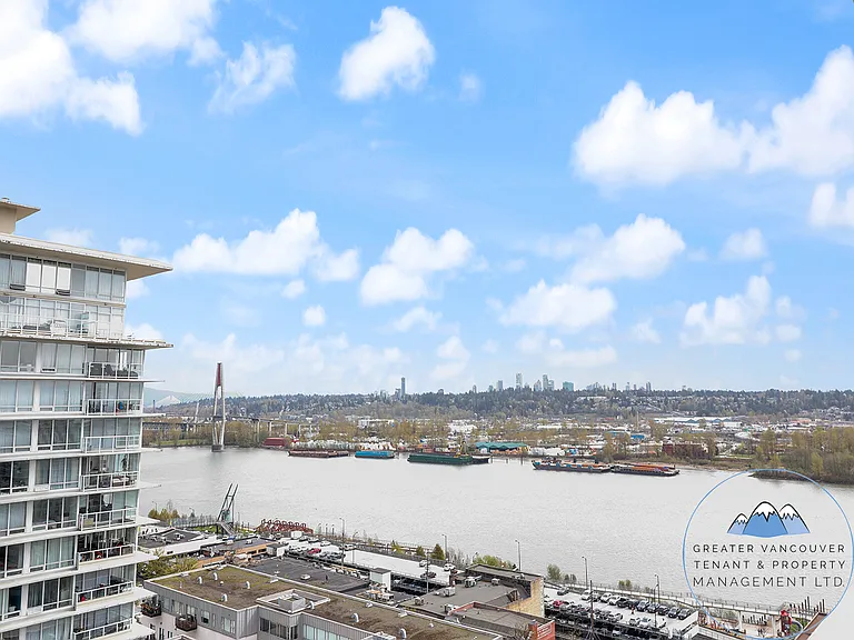 618 Carnarvon St #1403 — Photo 19