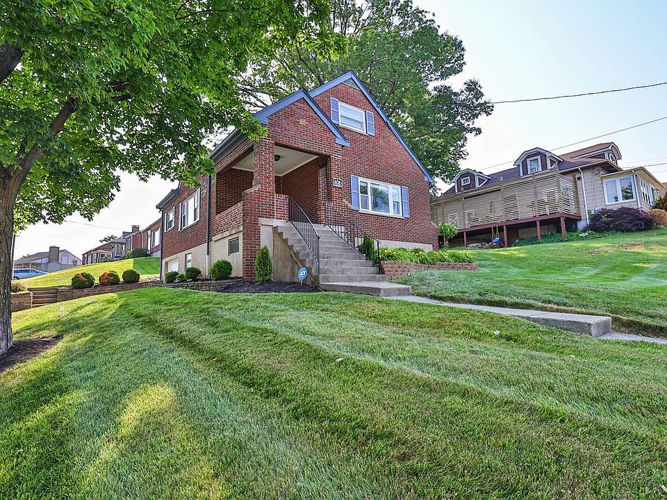 608 S Arlington Rd, Park Hills, KY 41011 Zillow