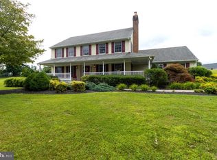 1 Sparks Station Rd, Sparks Glencoe, MD 21152