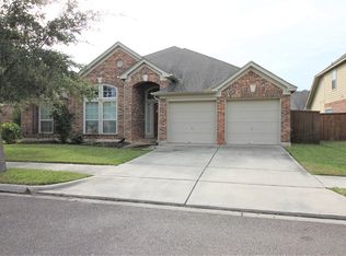 3004 San Rafael St, Mission, TX 78572