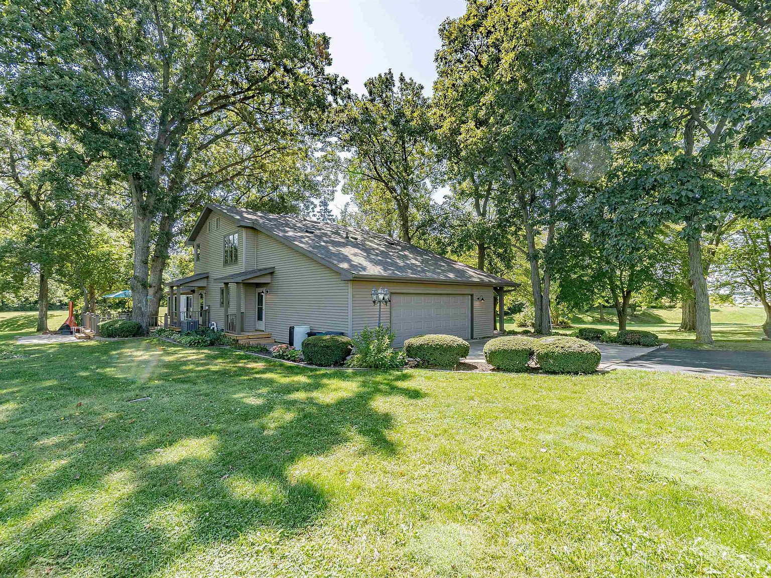 16906 N Duncan Rd, Princeville, IL 61559 Zillow