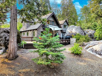 38848 Ridge Rd, Shaver Lake, CA, 93664