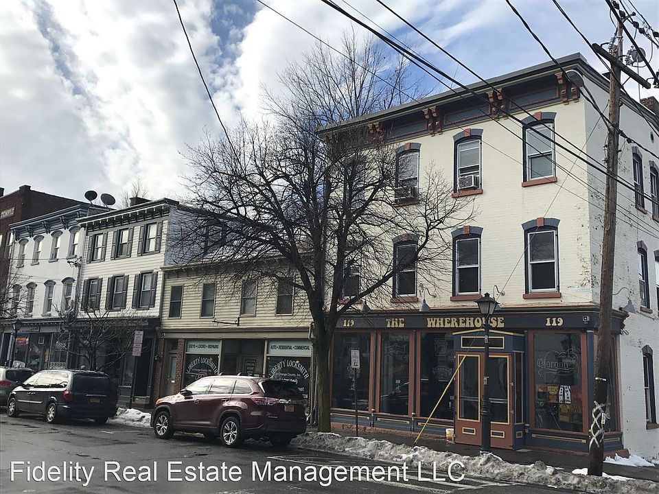 1st image of 119 Liberty St #89