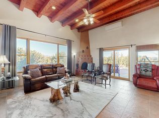 20 W Sand Sage, Santa Fe, NM 87506