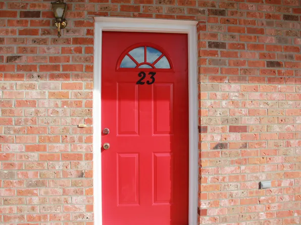 Barry Ct. Apartments