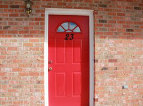 Barry Ct. Apartments