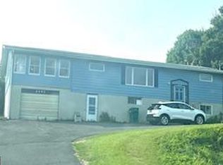 2147 Earlystown Rd, Centre Hall, PA 16828