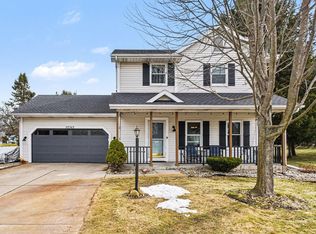 52742 Silver Fox Trl, South Bend, IN 46628