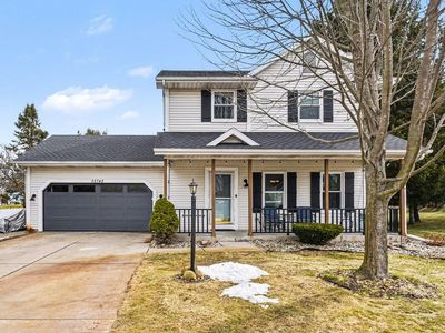 52742 Silver Fox Trl, South Bend, IN, 46628