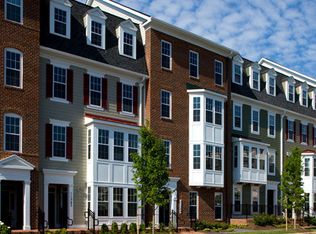 7524 Morris St UNIT 1, Fulton, MD 20759