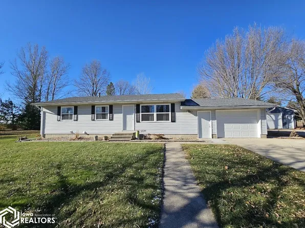 520 S Lynn St, Thompson, IA 50478
