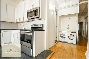 Rented by Candid Listings LLC