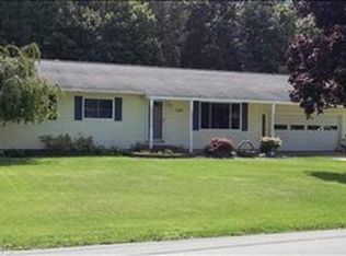 355 Churchill Dr, Muskegon, MI 49441