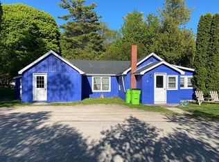 3 Balsam St, Saint Ignace, MI 49781