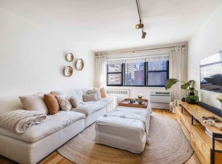 Chadwin House, New York, NY 10011