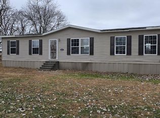 6682 State Highway 250, Calhoun, KY 42327