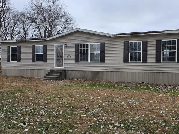 6682 State Highway 250, Calhoun, KY 42327