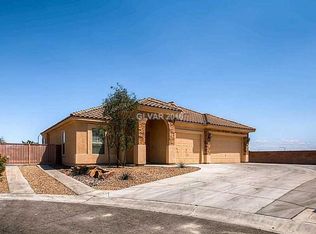 5110 Thataboy Ct, Las Vegas, NV 89130