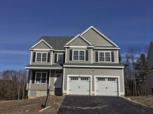 7 Jordan Rd, Holden, MA 01520