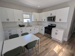 48 Flint St #2, Somerville, MA 02145