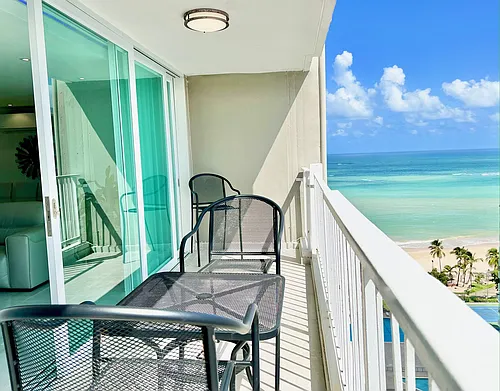 5869 Avenue Isla Verde #2 Photo 1
