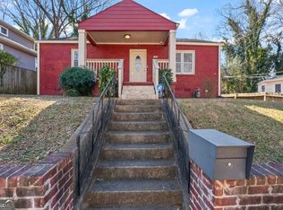 1000 Palmetto Ave W, Atlanta, GA 30314