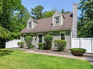 132 Pine St, East Bridgewater, MA 02333
