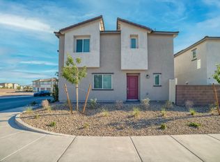 6832 Sunflower Fields St, North Las Vegas, NV 89086