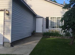 5758 N Morleau Ln, Coeur D Alene, ID 83815