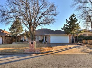 4932 SE 58th Pl, Del City, OK 73135
