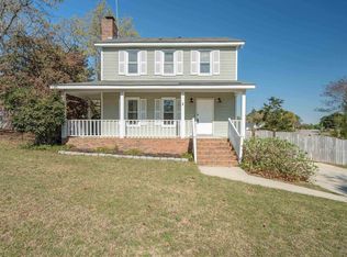 233 Castlewood Ln, Elgin, SC 29045