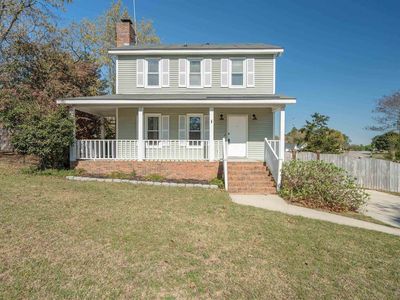 233 Castlewood Ln, Elgin, SC, 29045