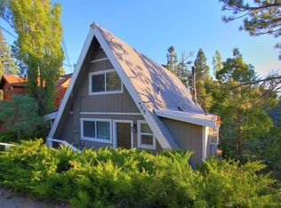 464 Shady Ln, Big Bear Lake, CA 92315